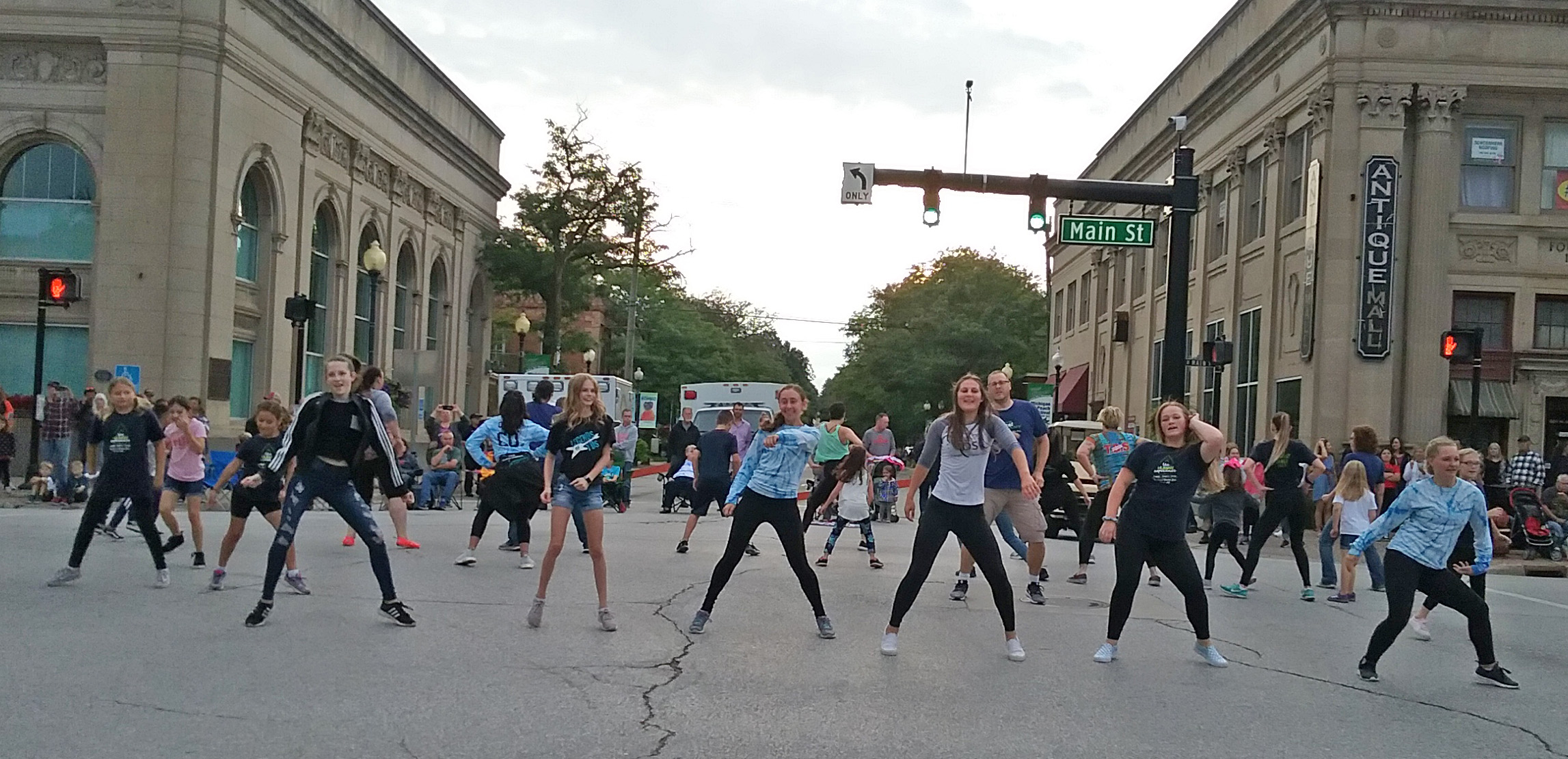 2019 Romeo Peach Festival Romeo Peach Festival